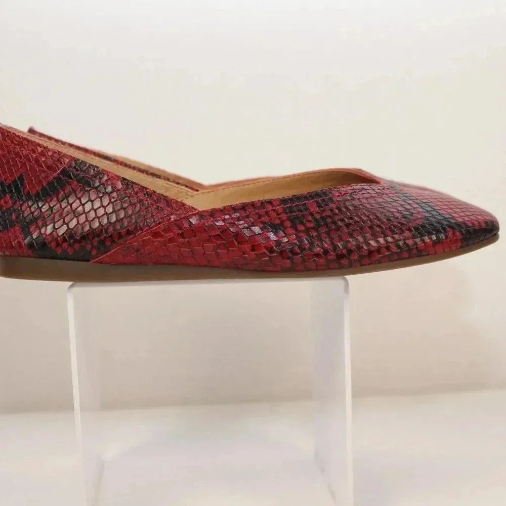 LUCKY BRAND Flats